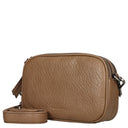 FREDsBRUDER Lunar - Umhängetasche 23 cm (olive brown) - Markenkoffer