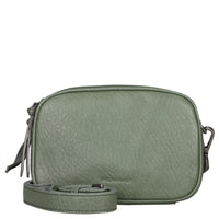 FREDsBRUDER Lunar - Umhängetasche 23 cm (sage) - Markenkoffer