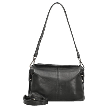 FREDsBRUDER Me and My Bag - Schultertasche 25 cm (black) - Markenkoffer