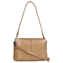 FREDsBRUDER Me and My Bag - Schultertasche 25 cm (caramel) - Markenkoffer