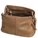 FREDsBRUDER Me and My Bag - Schultertasche 25 cm (caramel) - Markenkoffer