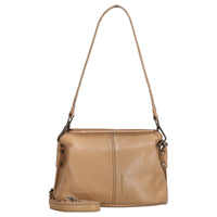 FREDsBRUDER Me and My Bag - Schultertasche 25 cm (caramel) - Markenkoffer
