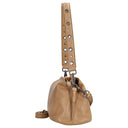 FREDsBRUDER Me and My Bag - Schultertasche 25 cm (caramel) - Markenkoffer