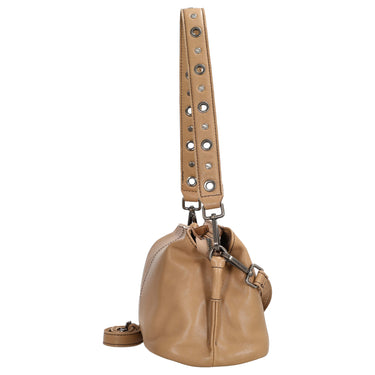 FREDsBRUDER Me and My Bag - Schultertasche 25 cm (caramel) - Markenkoffer
