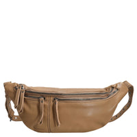 FREDsBRUDER Me and My Bag - Umhängetasche 40 cm (caramel) - Markenkoffer