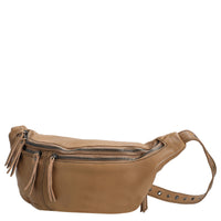 FREDsBRUDER Me and My Bag - Umhängetasche 40 cm (caramel) - Ansicht 2