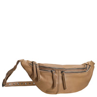 FREDsBRUDER Me and My Bag - Umhängetasche 40 cm (caramel) - Ansicht 5