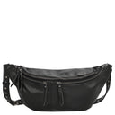 FREDsBRUDER Me and My Bag - Umhängetasche 47 cm (black) - Markenkoffer
