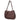 FREDsBRUDER My Bestie Big Saddle - Schultertasche 36 cm (barolo red) - Markenkoffer