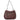 FREDsBRUDER My Bestie Big Saddle - Schultertasche 36 cm (barolo red) - Markenkoffer