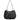 FREDsBRUDER My Bestie Big Saddle - Schultertasche 36 cm (black) - Markenkoffer
