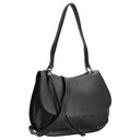 FREDsBRUDER My Bestie Big Saddle - Schultertasche 36 cm (black) - Markenkoffer