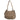 FREDsBRUDER My Bestie Big Saddle - Schultertasche 36 cm (dark taupe) - Markenkoffer