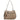 FREDsBRUDER My Bestie Big Saddle - Schultertasche 36 cm (dark taupe) - Markenkoffer