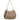 FREDsBRUDER My Bestie Big Saddle - Schultertasche 36 cm (dark taupe) - Markenkoffer