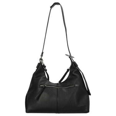 FREDsBRUDER My Bestie Hobo - Umhängetasche 41.5 cm (black) - Markenkoffer