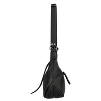 FREDsBRUDER My Bestie Hobo - Umhängetasche 41.5 cm (black) - Ansicht 3