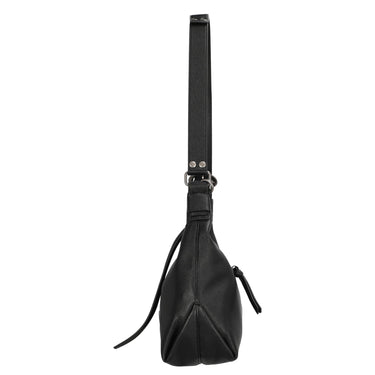 FREDsBRUDER My Bestie Hobo - Umhängetasche 41.5 cm (black) - Markenkoffer