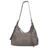 FREDsBRUDER My Bestie Hobo - Umhängetasche 41.5 cm (warm grey) - Markenkoffer
