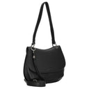 FREDsBRUDER My Bestie Small Saddle - Schultertasche 30 cm (black) - Ansicht 5