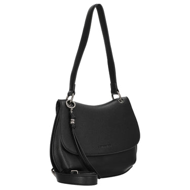 FREDsBRUDER My Bestie Small Saddle - Schultertasche 30 cm (black) - Ansicht 5