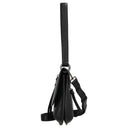 FREDsBRUDER My Bestie Small Saddle - Schultertasche 30 cm (black) - Ansicht 3