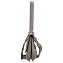 FREDsBRUDER My Bestie Small Saddle - Schultertasche 30 cm (warm grey) - Markenkoffer