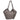 FREDsBRUDER My Bestie Tulip - Shopper 49 cm (warm grey) - Markenkoffer