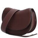 FREDsBRUDER My Bestie - Umhängetasche 20 cm (barolo red) - Markenkoffer