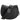 FREDsBRUDER My Bestie - Umhängetasche 20 cm (black) - Markenkoffer