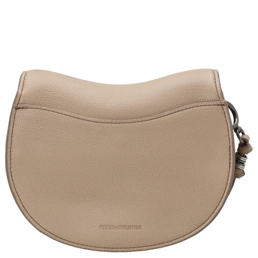 FREDsBRUDER My Bestie - Umhängetasche 20 cm (dark taupe) - Markenkoffer