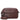 FREDsBRUDER My Bestie - Umhängetasche 22 cm (barolo red) - Markenkoffer