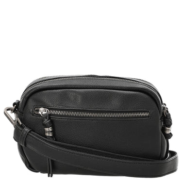 FREDsBRUDER My Bestie - Umhängetasche 22 cm (black) - Markenkoffer