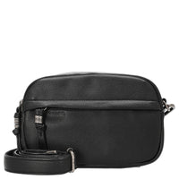FREDsBRUDER My Bestie - Umhängetasche 22 cm (black) - Markenkoffer