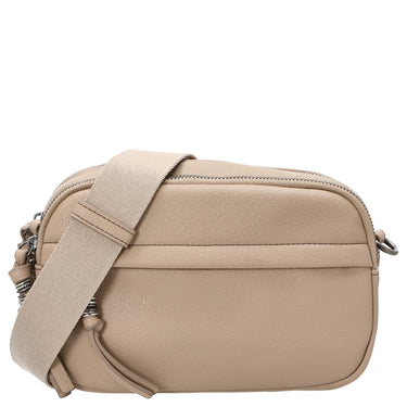 FREDsBRUDER My Bestie - Umhängetasche 22 cm (dark taupe) - Markenkoffer