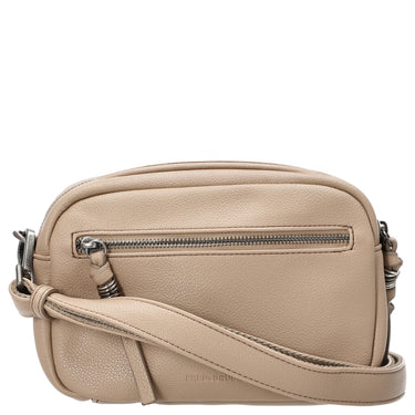 FREDsBRUDER My Bestie - Umhängetasche 22 cm (dark taupe) - Markenkoffer