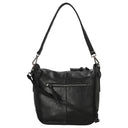 FREDsBRUDER My Forever Friend Hobo - Schultertasche 29.5 cm (black) - Markenkoffer