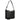 FREDsBRUDER My Forever Friend Hobo - Schultertasche 29.5 cm (black) - Markenkoffer