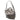FREDsBRUDER My Forever Friend Hobo - Schultertasche 29.5 cm (grey) - Markenkoffer