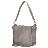 FREDsBRUDER My Forever Friend Hobo - Schultertasche 29.5 cm (grey) - Ansicht 2