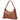 FREDsBRUDER My Hobo - Schultertasche 40 cm (dark caramel) - Markenkoffer