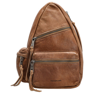 FREDsBRUDER My Old Friend - Rucksack 35 cm (caramel) - Markenkoffer