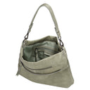 FREDsBRUDER My Old Friend - Schultertasche 40 cm (cactus) - Markenkoffer