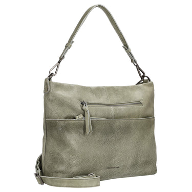 FREDsBRUDER My Old Friend - Schultertasche 40 cm (cactus) - Markenkoffer