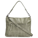 FREDsBRUDER My Old Friend - Schultertasche 40 cm (cactus) - Markenkoffer