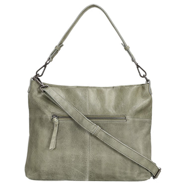 FREDsBRUDER My Old Friend - Schultertasche 40 cm (cactus) - Markenkoffer