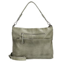 FREDsBRUDER My Old Friend - Schultertasche 40 cm (cactus) - Markenkoffer