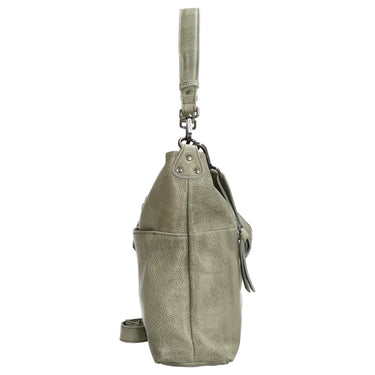 FREDsBRUDER My Old Friend - Schultertasche 40 cm (cactus) - Markenkoffer