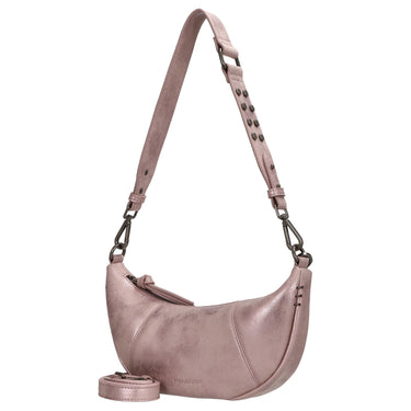 FREDsBRUDER Rebel At Heart Halfmoon Bag - Umhängetasche 30 cm (rose) - Markenkoffer
