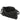 FREDsBRUDER Riffel Crossbag - Umhängetasche 27 cm (black) - Markenkoffer